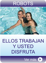 Ir a robots y limpia fondos automáticos