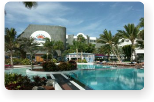 Suitehotel Fariones Playa