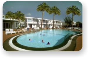 Apartamentos Fariones