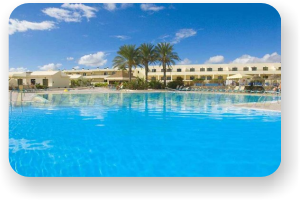 Apartamentos Santa Rosa