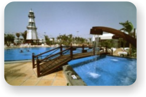 Centro Deportivo Fariones