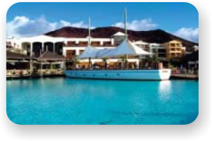 Hotel Rubicón Palace