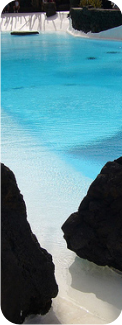 Piscinas Lanzarote