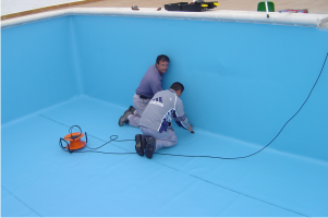 Proyecto Piscinas Lanzarote