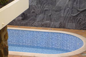 Proyecto Piscinas Lanzarote