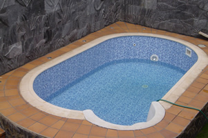 Proyecto Piscinas Lanzarote