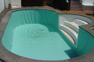 Proyecto Piscinas Lanzarote