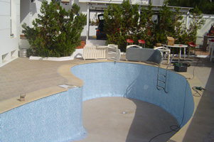 Proyecto Piscinas Lanzarote