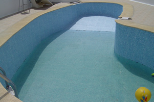 Proyecto Piscinas Lanzarote