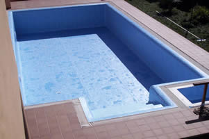 Proyecto Piscinas Lanzarote