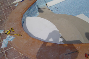 Proyecto Piscinas Lanzarote